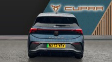 CUPRA Born 150kW V2 58kWh 5dr Auto Electric Hatchback